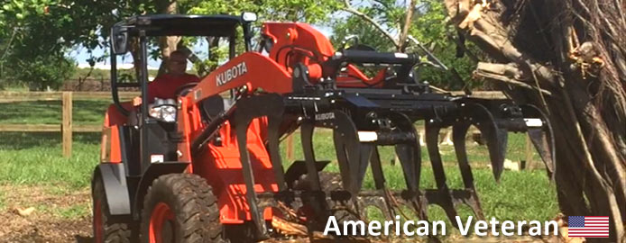 JA Roman Tree Service